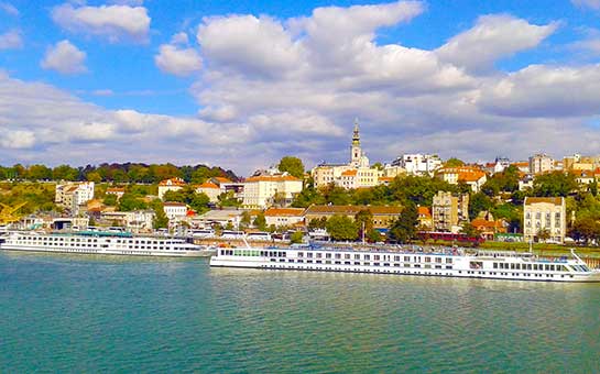 Belgrade Travel Insurance