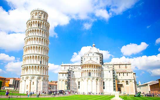 Italy Travel Insurance